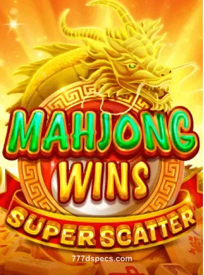 777d Mahjong Ways Super Scatter Slot Game